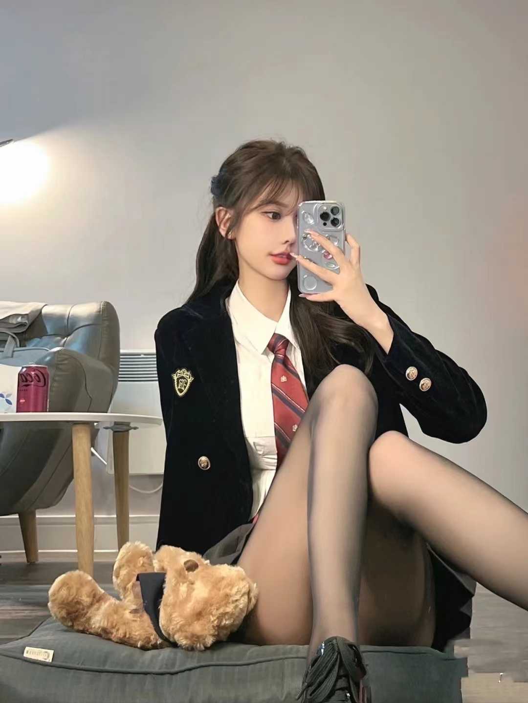 颜值到位 服务无锡天花板